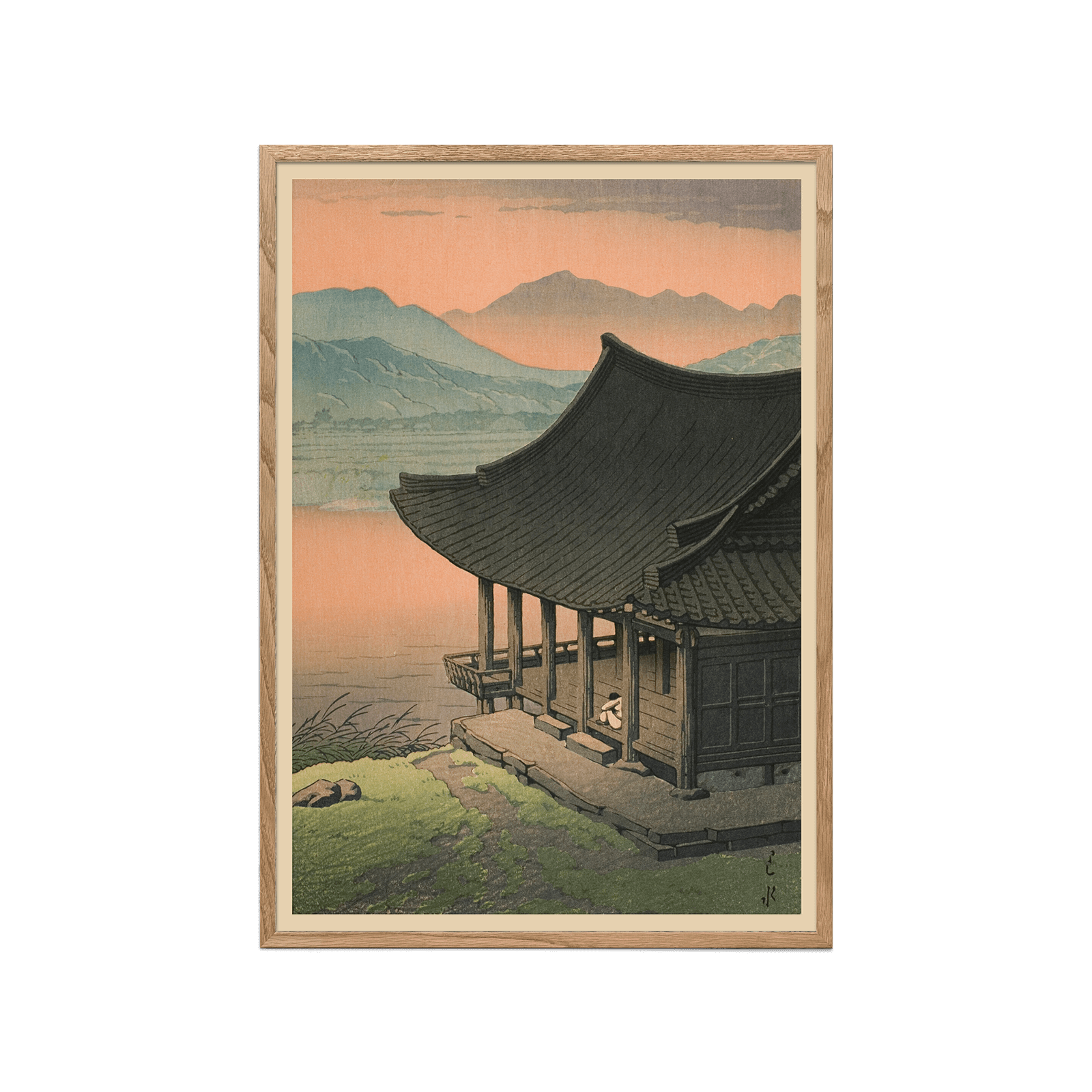 Imhae Pavilion