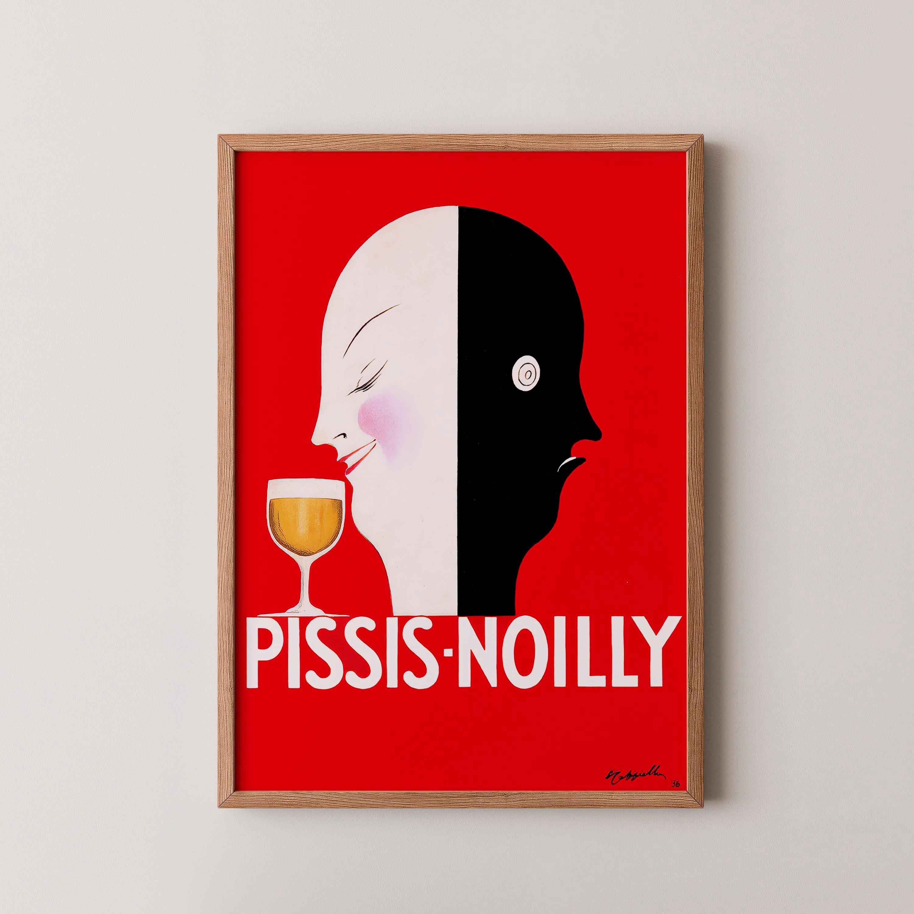 Pissis Noilly