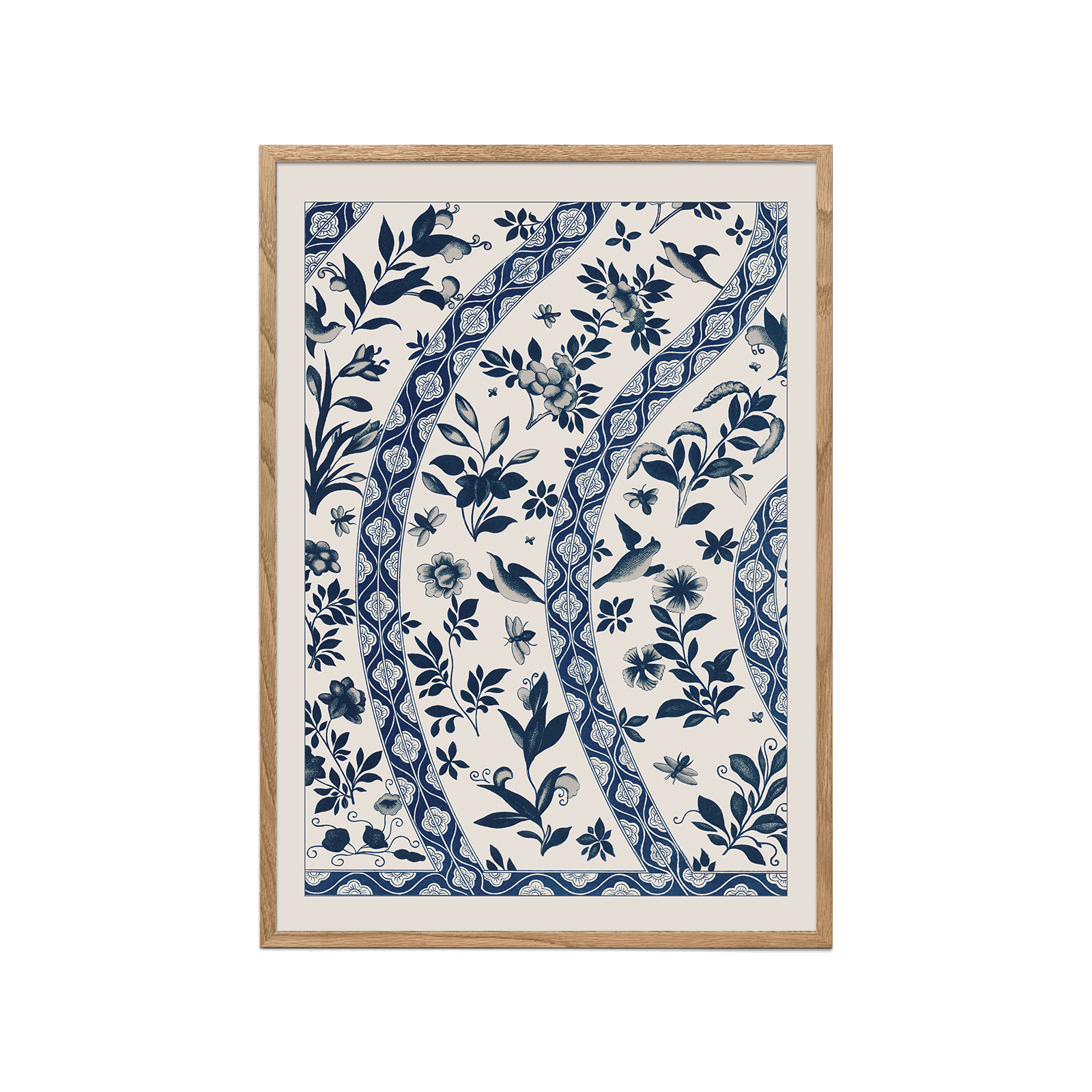 Vintage Pattern