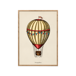 Montgolfière (Air Balloon)