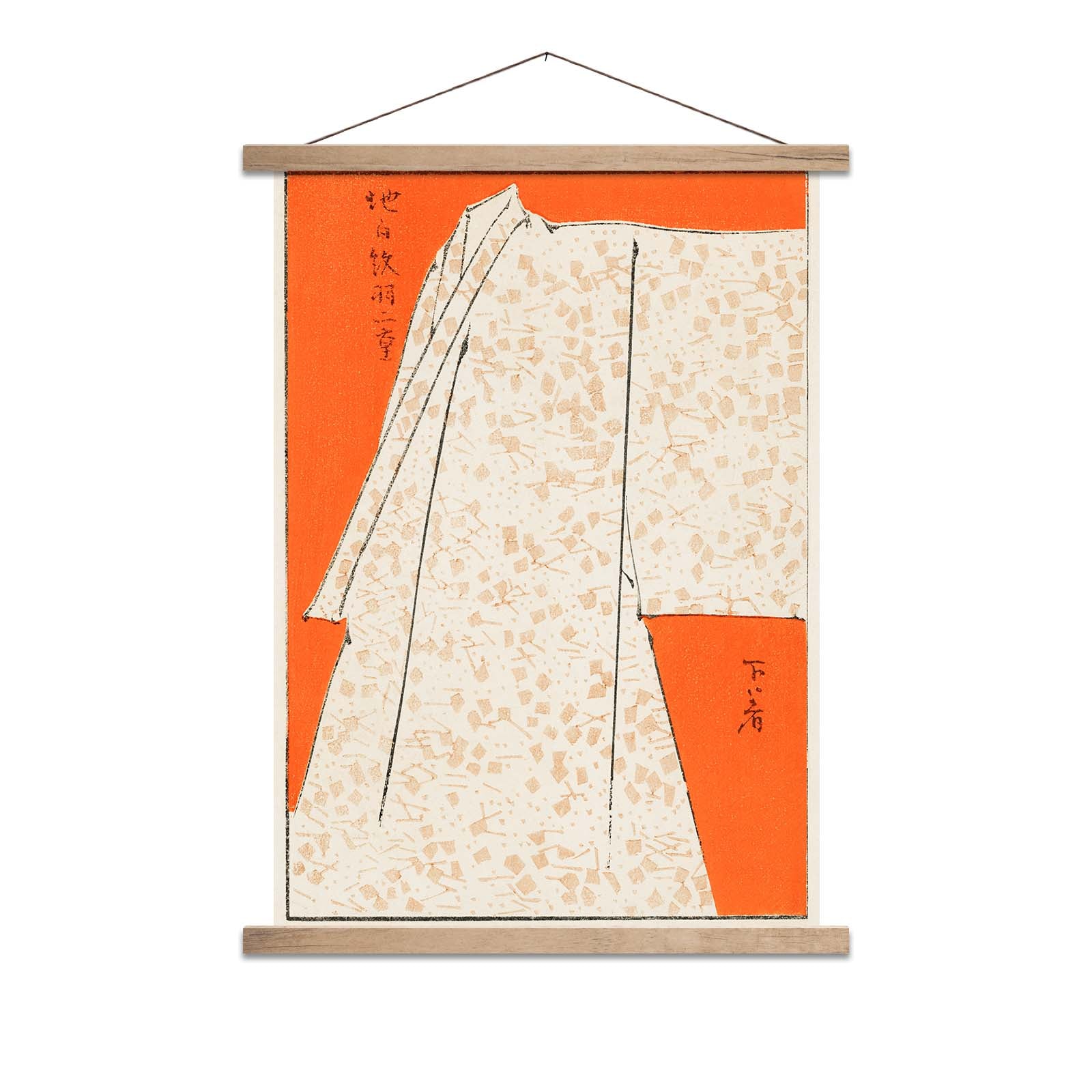 Japanese Robe