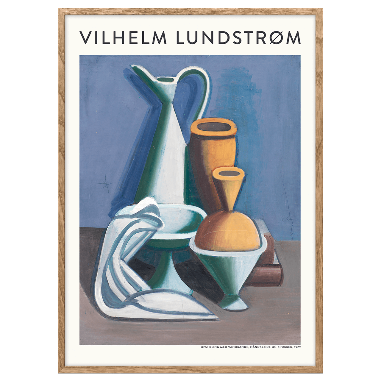 Vandkande (Vilhelm Lundstrøm)