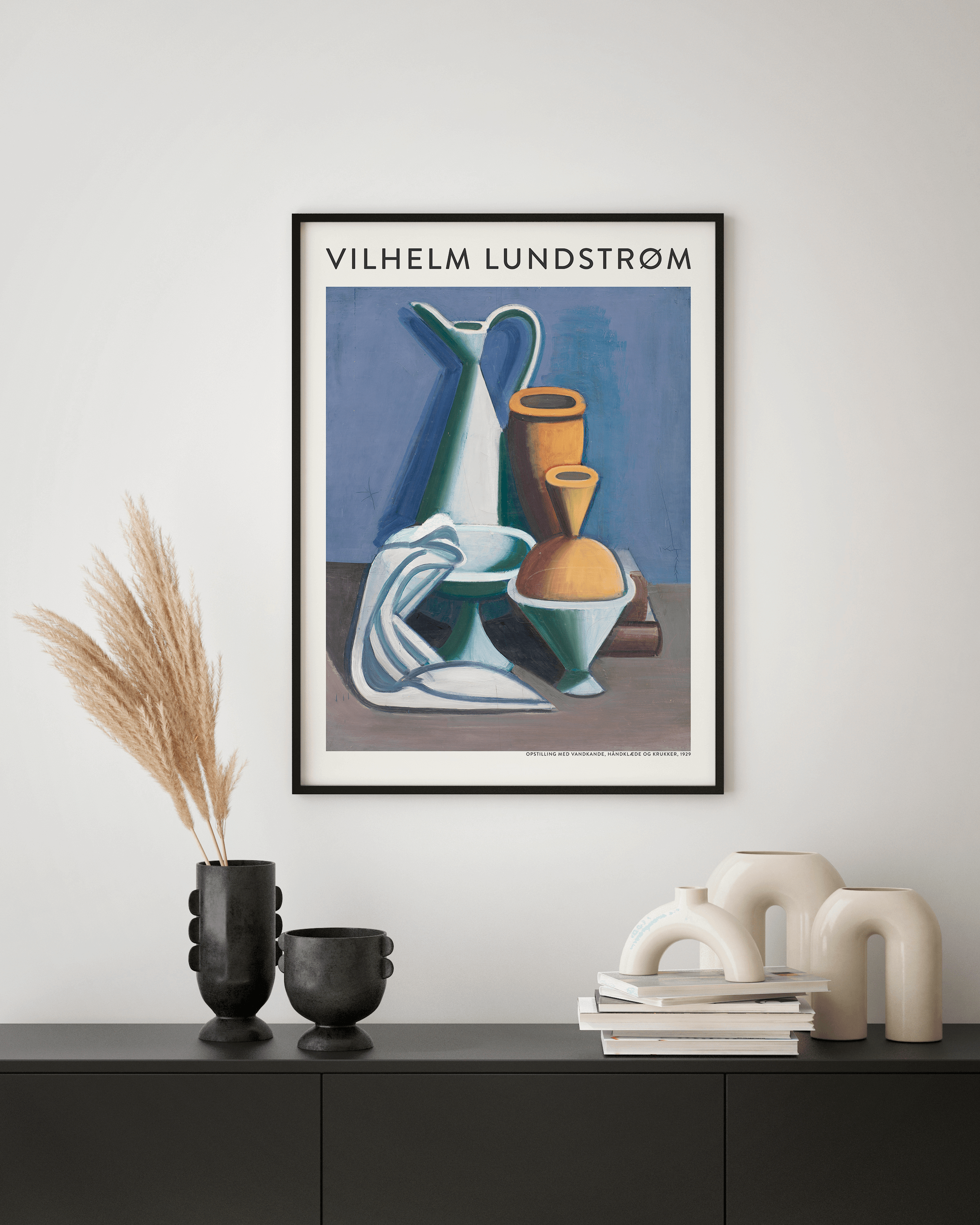 Vandkande (Vilhelm Lundstrøm)