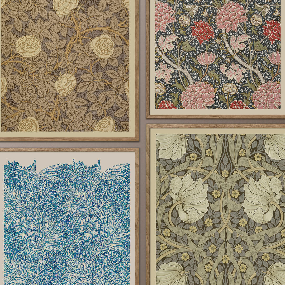 William Morris