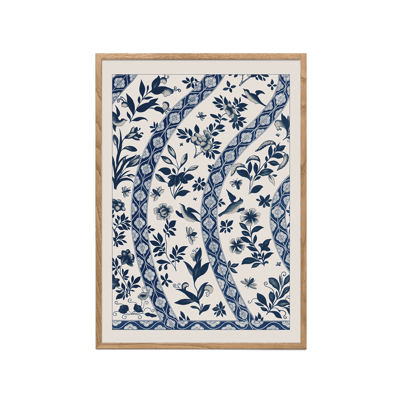 Vintage Pattern