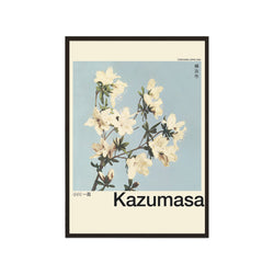 Azaleas (Ogawa Kazumasa)