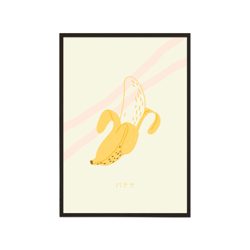 Japanese Banana