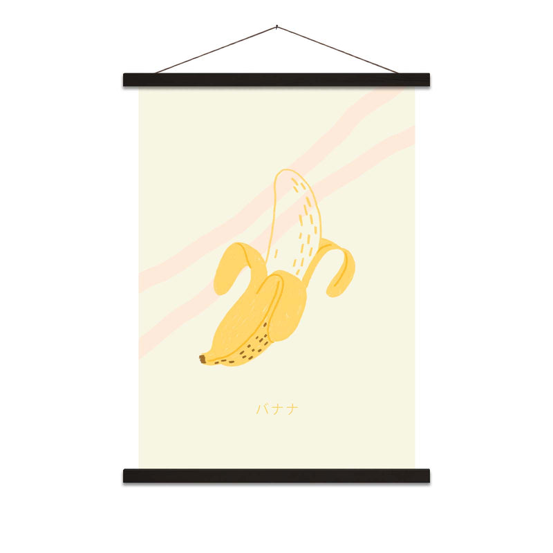 Japanese Banana