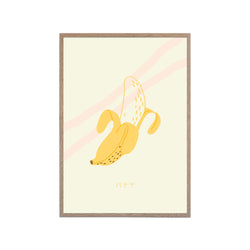 Japanese Banana
