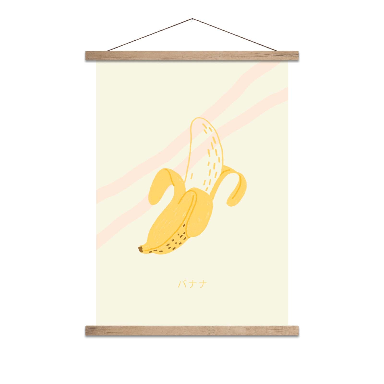 Japanese Banana