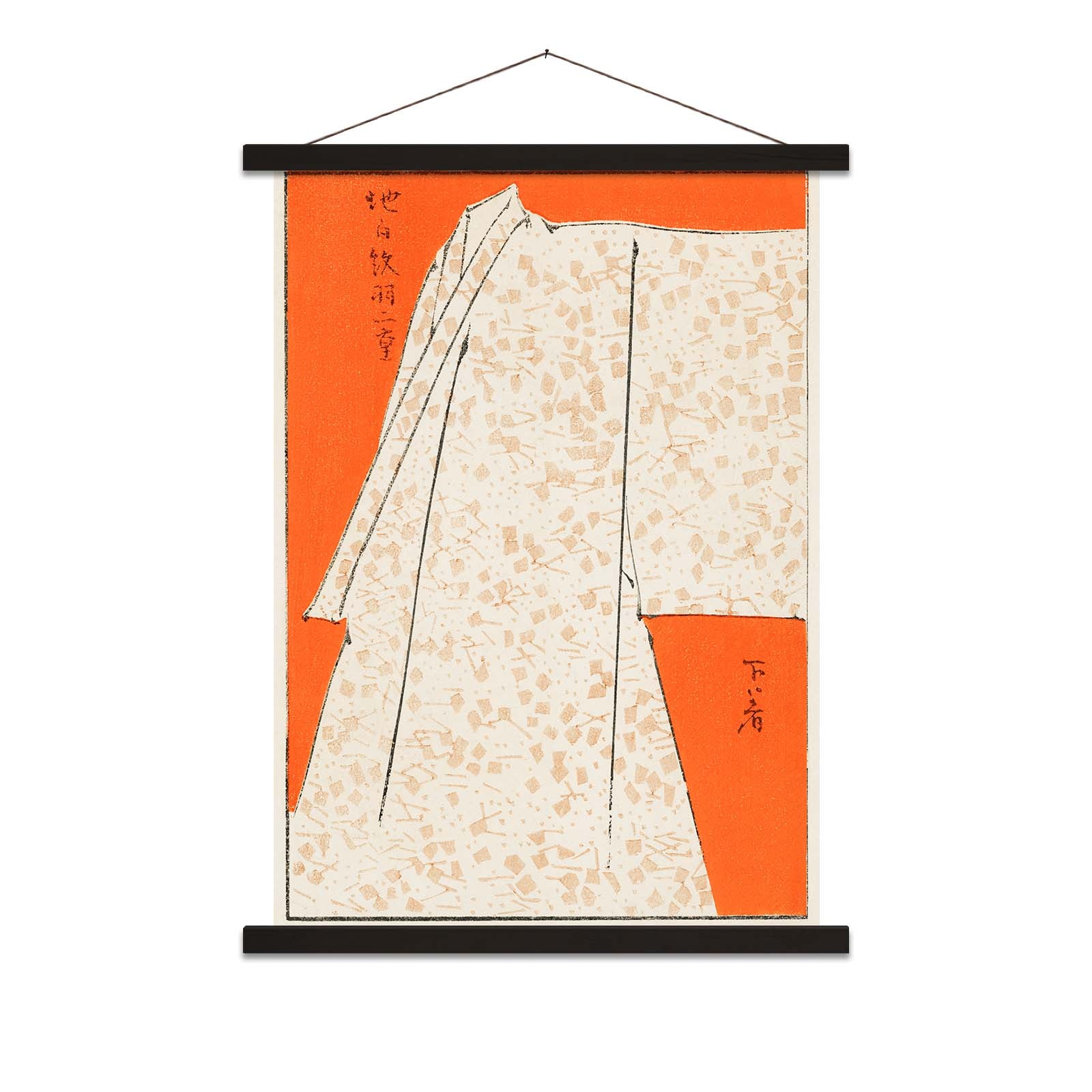 Japanese Robe