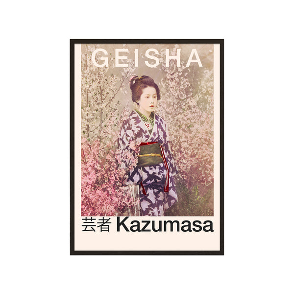 Geisha (Ogawa Kazumasa)