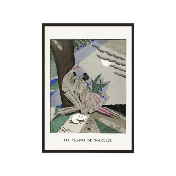 Les Amants De Torquate