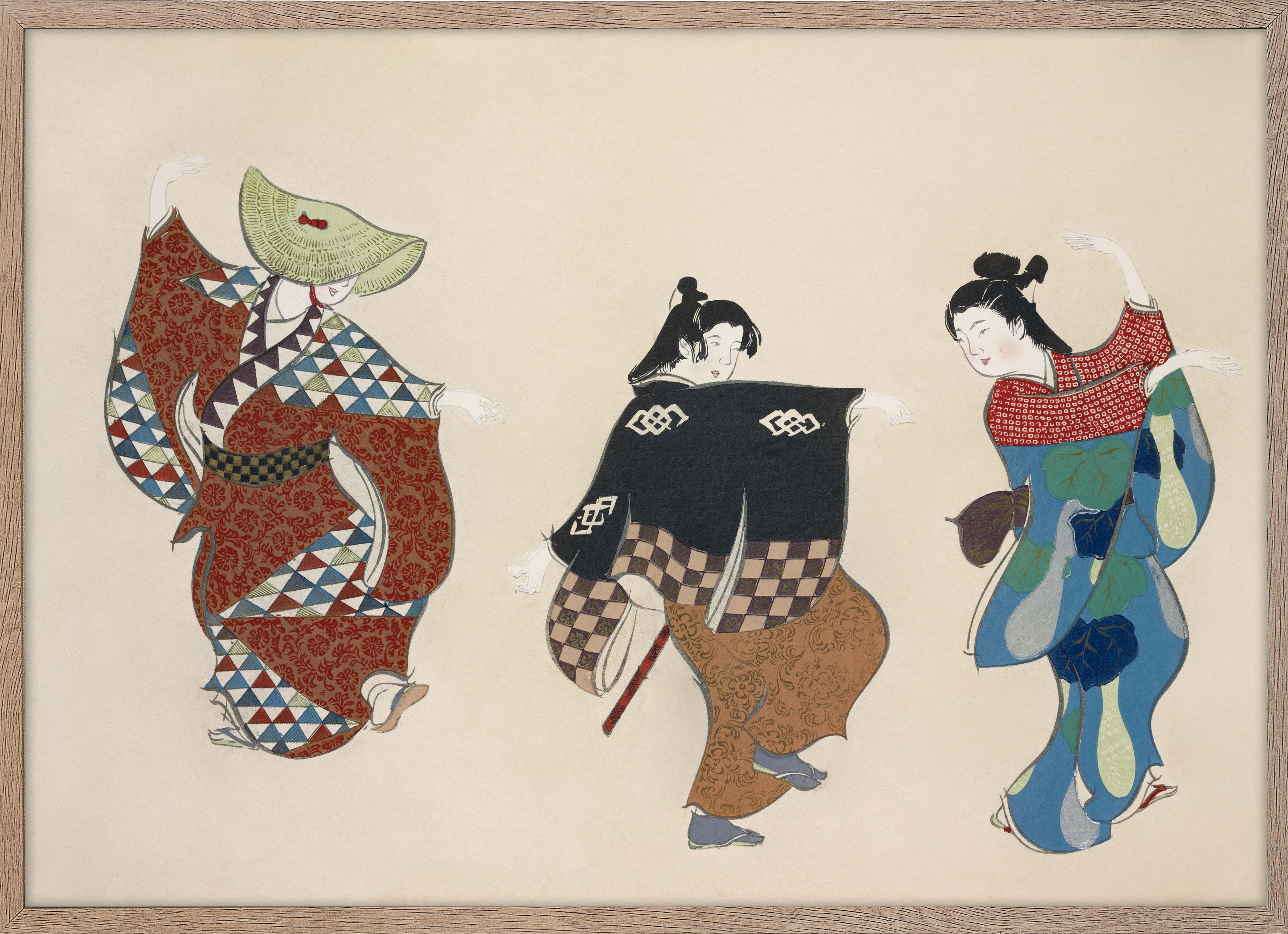 Dancers