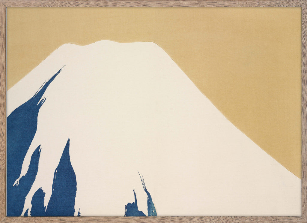 Mount Fuji – Paper Ministry