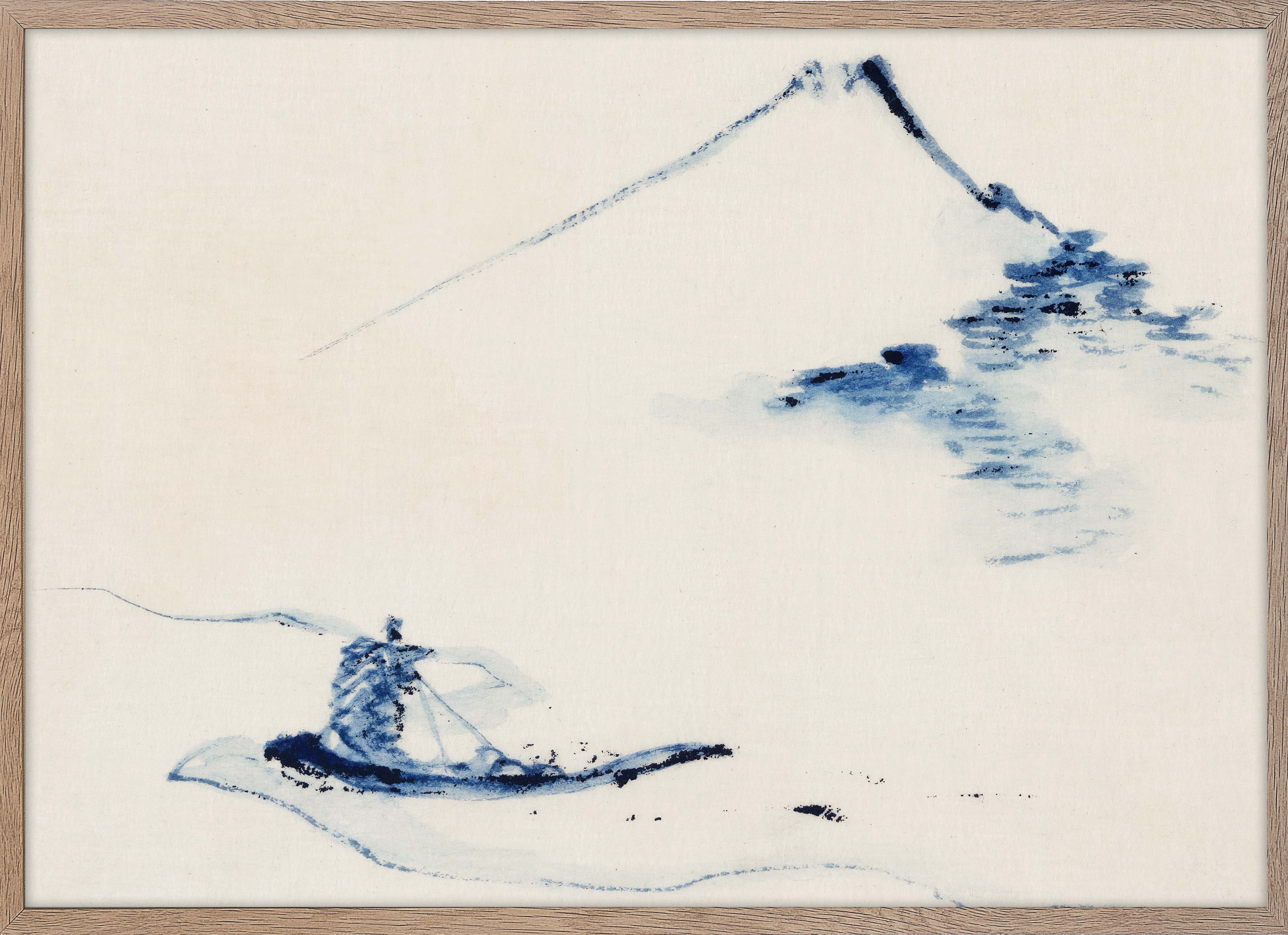 A Small Boat