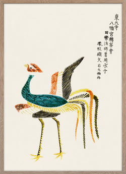 Crane (bird)