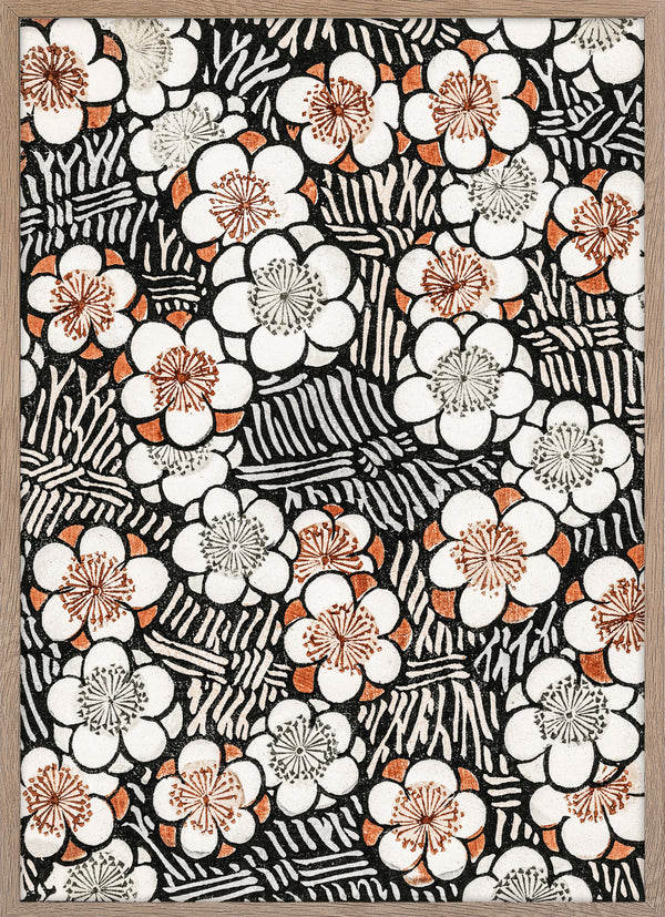Floral pattern