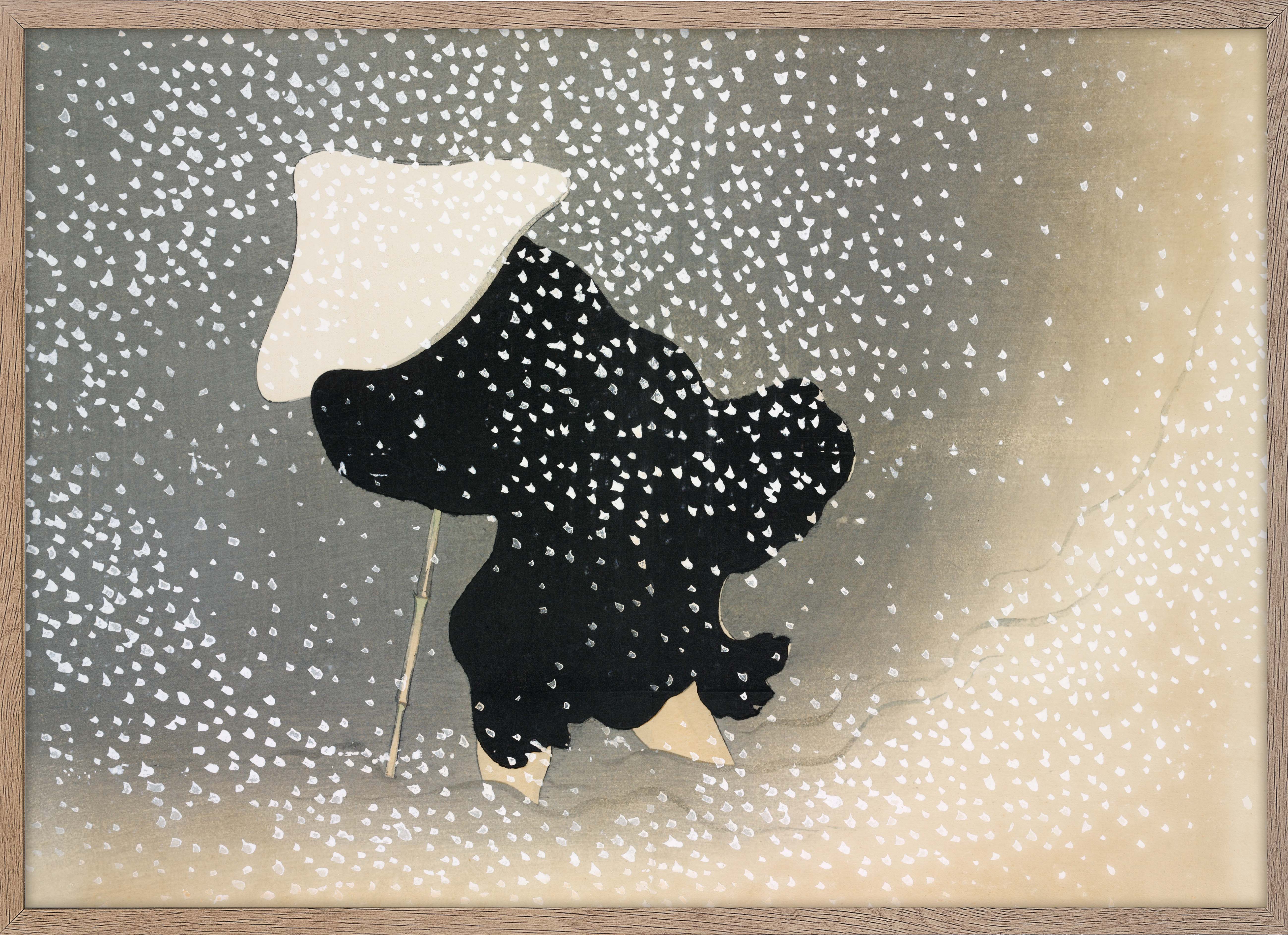 Snow