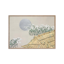 House from Momoyogusa