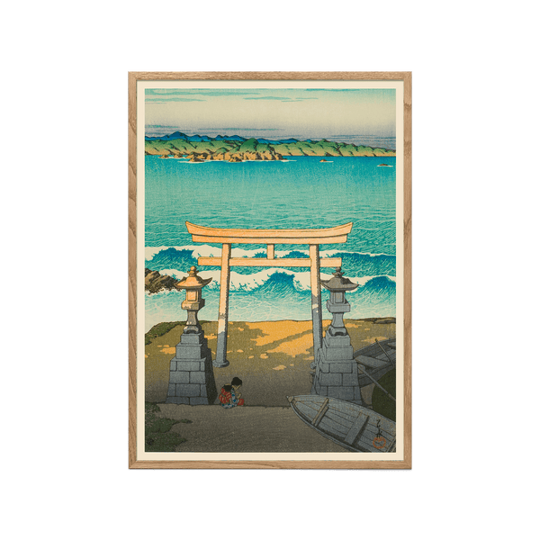 Pacific Ocean
