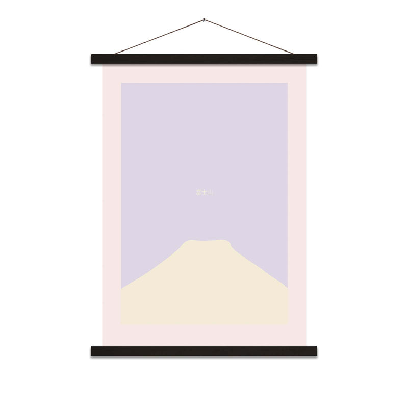 Mount Fuji 2021