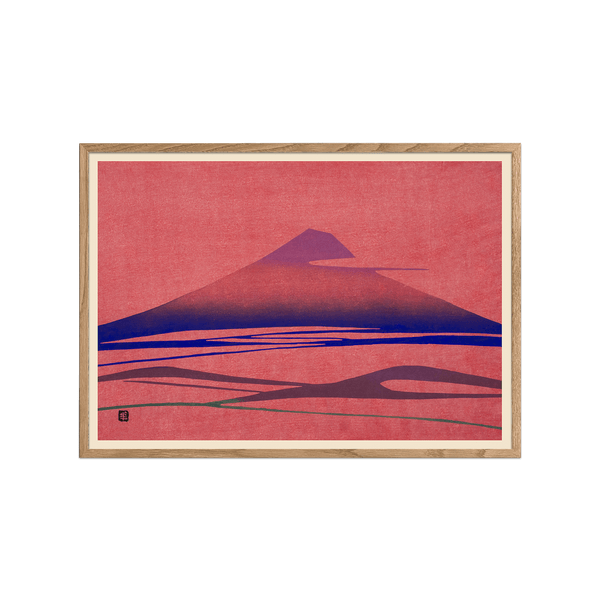 Red Fuji