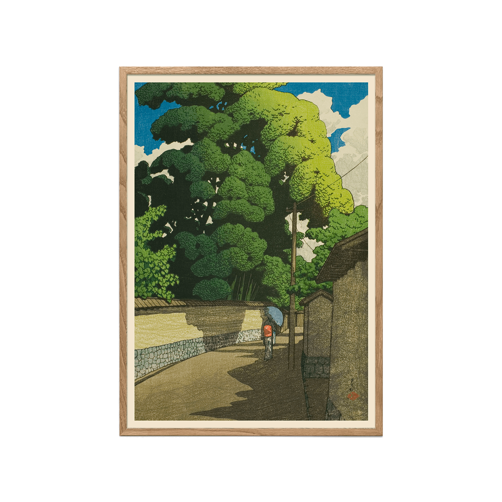 Shimohonda-machi, Kanazawa