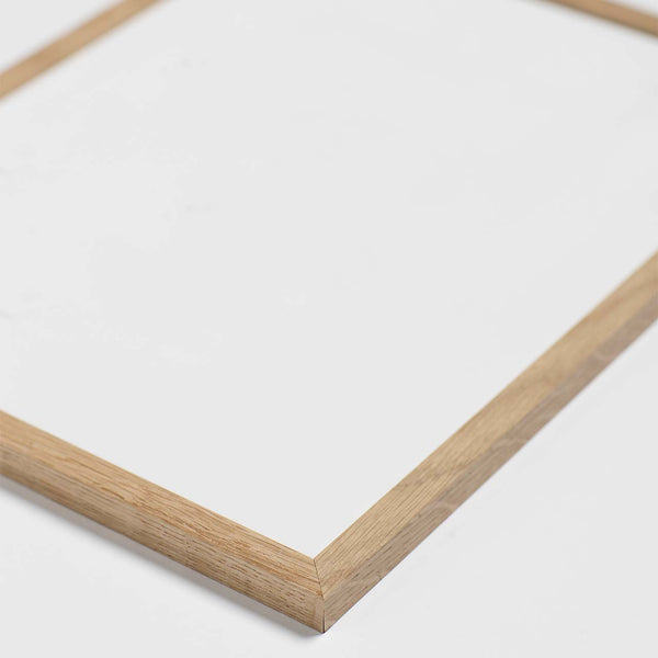 Oak Frame