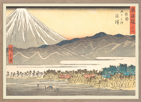 Numazu