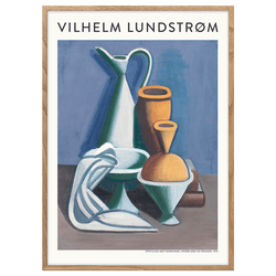 Vandkande  (Vilhelm Lundstrøm)