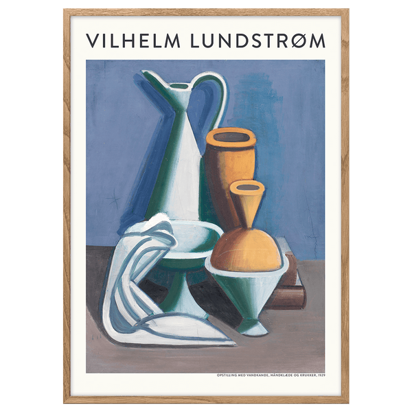 Vandkande  (Vilhelm Lundstrøm)