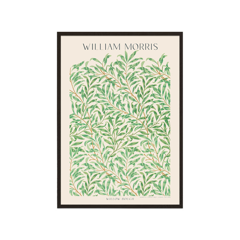 William Morris - Willow Bough