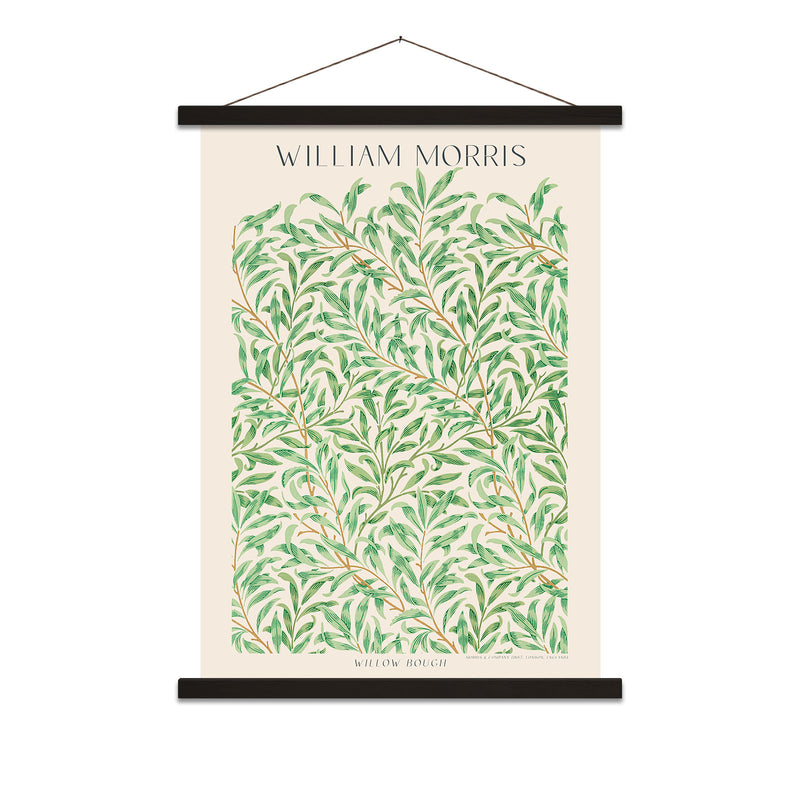 William Morris - Willow Bough