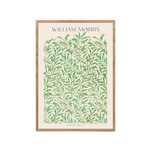 William Morris - Willow Bough