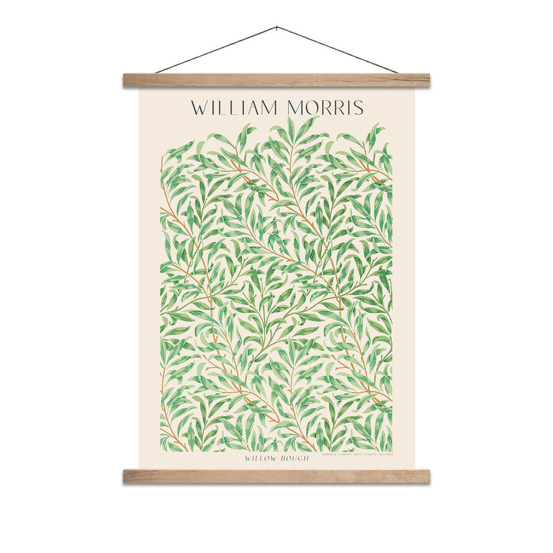 William Morris - Willow Bough