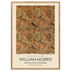 William Morris - Acanthus